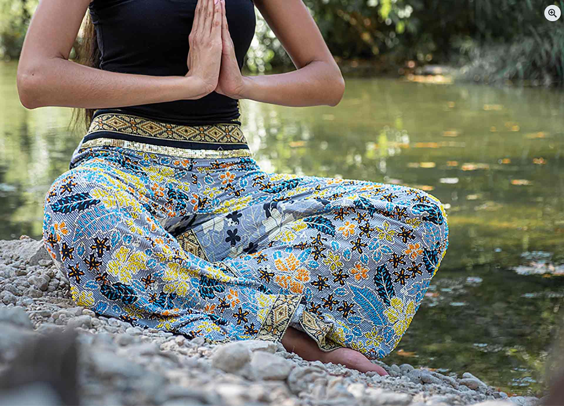 meditation