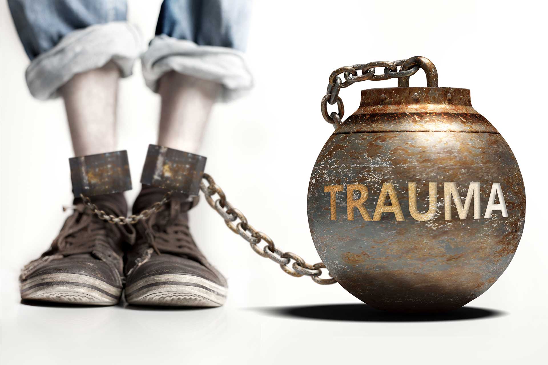 trauma